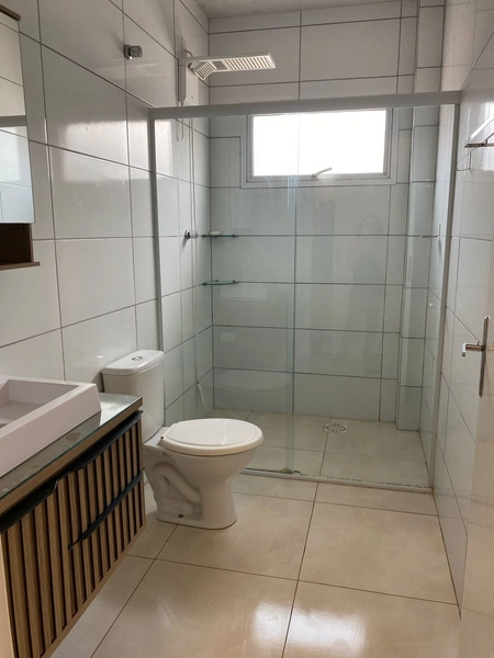 Casa geminada Passo de Torres.: 11ª foto da galeria de imagens do imóvel