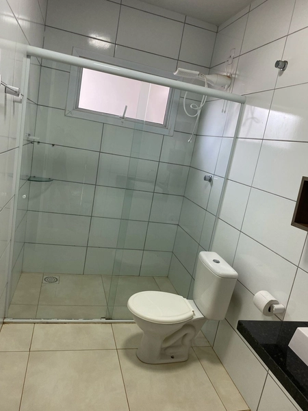 Casa geminada Passo de Torres.: 16ª foto da galeria de imagens do imóvel