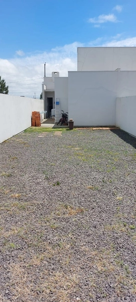 Casa geminada Passo de Torres.: 9ª foto da galeria de imagens do imóvel