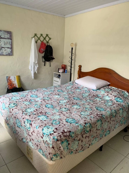 Casa no Centro do Passo de Torres: 10ª foto da galeria de imagens do imóvel