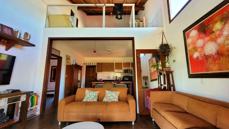 Casa à venda Passo de Torres/SC: 5ª foto da galeria de imagens do imóvel