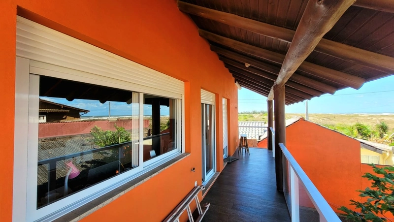 Casa à venda Passo de Torres/SC: 8ª foto da galeria de imagens do imóvel