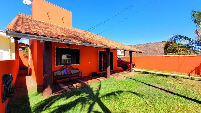 Casa à venda Passo de Torres/SC: 11ª foto da galeria de imagens do imóvel
