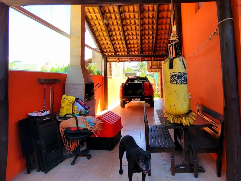Casa à venda Passo de Torres/SC: 23ª foto da galeria de imagens do imóvel