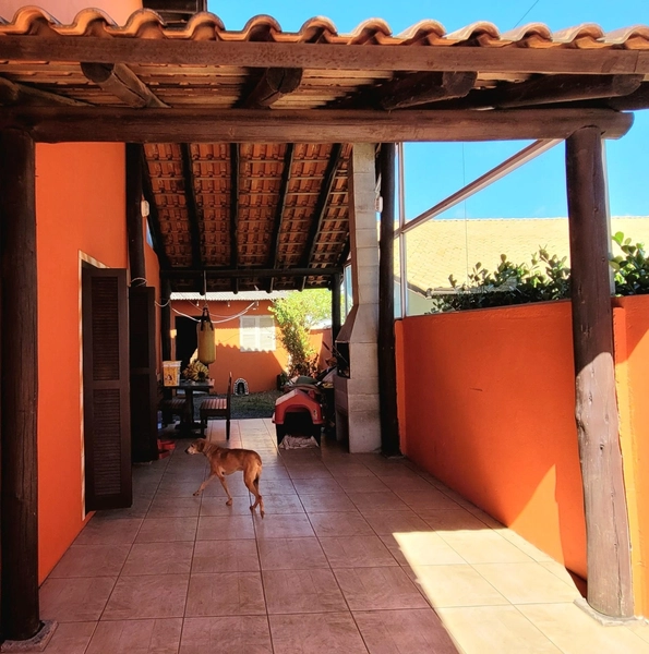 Casa à venda Passo de Torres/SC: 3ª foto da galeria de imagens do imóvel