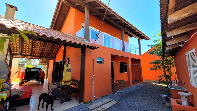 Casa à venda Passo de Torres/SC: 22ª foto da galeria de imagens do imóvel