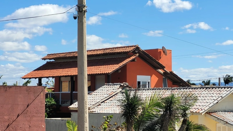 Casa à venda Passo de Torres/SC: 9ª foto da galeria de imagens do imóvel