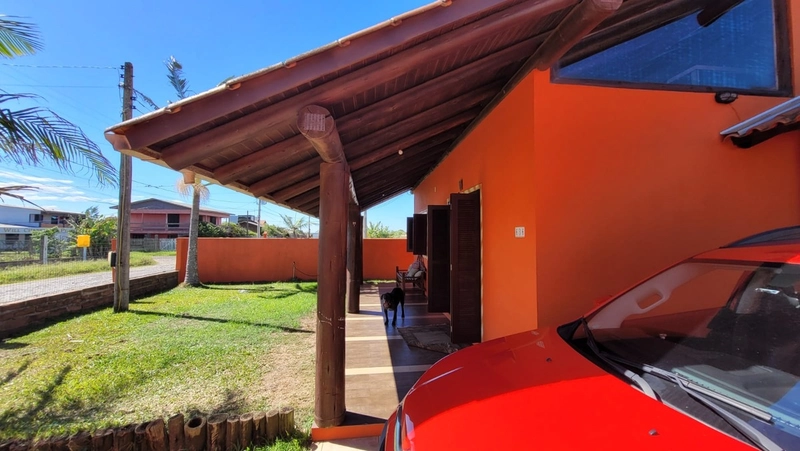 Casa à venda Passo de Torres/SC: 10ª foto da galeria de imagens do imóvel