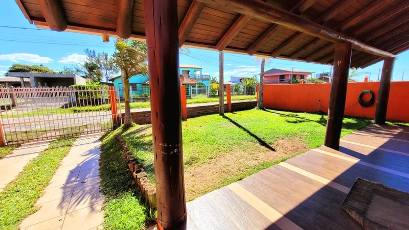 Casa à venda Passo de Torres/SC: 6ª foto da galeria de imagens do imóvel