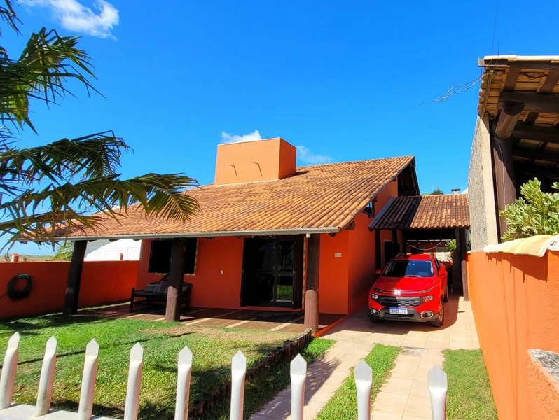 Casa à venda Passo de Torres/SC: 7ª foto da galeria de imagens do imóvel