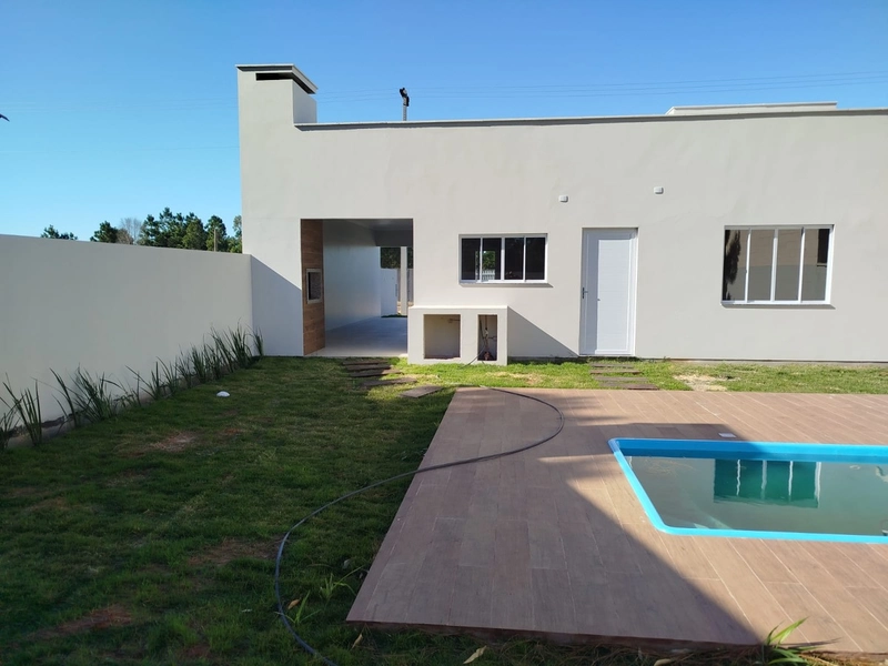 Casa Passo de Torres SC.: 5ª foto da galeria de imagens do imóvel