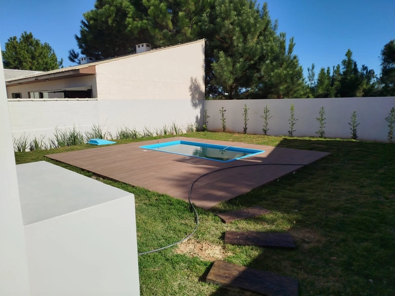 Casa Passo de Torres SC.: 8ª foto da galeria de imagens do imóvel
