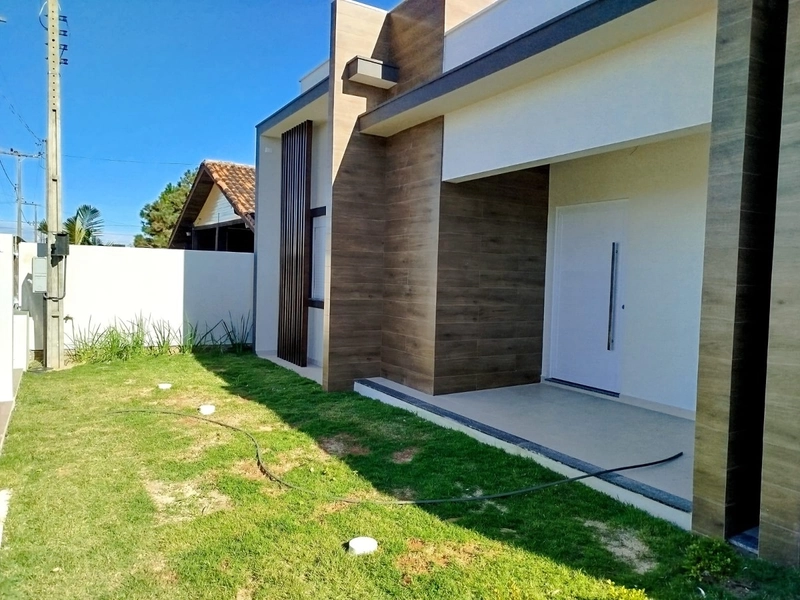 Casa Passo de Torres SC.: 3ª foto da galeria de imagens do imóvel