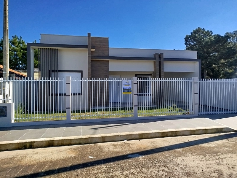 Casa Passo de Torres SC.: 1ª foto da galeria de imagens do imóvel