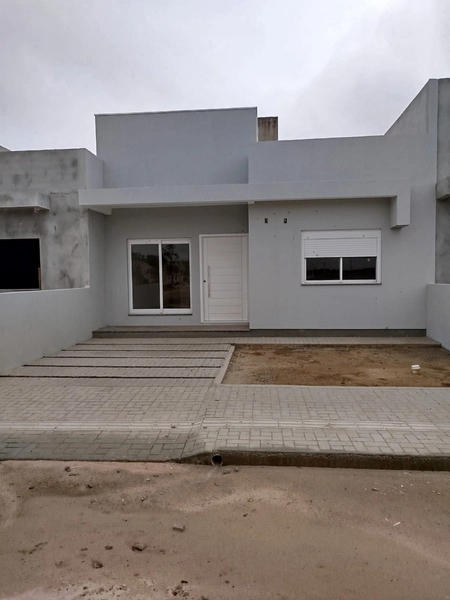 Venda geminado Passo de Torres/SC: 2ª foto da galeria de imagens do imóvel