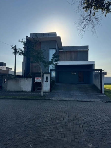 Casa à venda Passo ded Torres/SC: 2ª foto da galeria de imagens do imóvel