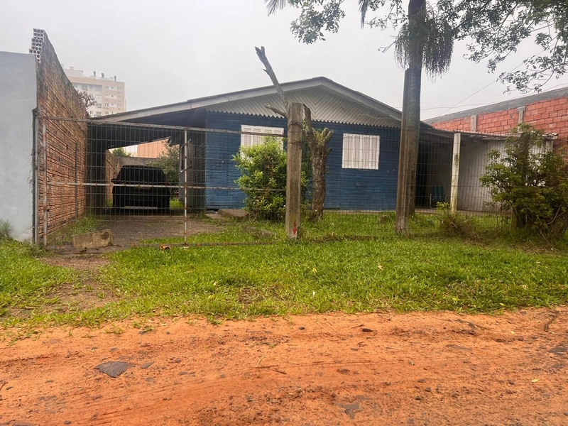 Casa Passo de Torres/Sc: 1ª foto da galeria de imagens do imóvel