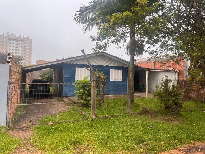 Casa Passo de Torres/Sc: 2ª foto da galeria de imagens do imóvel