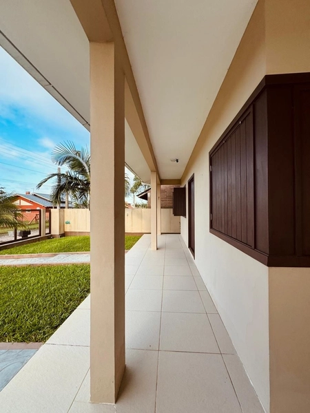 Casa Torres/RS: 5ª foto da galeria de imagens do imóvel