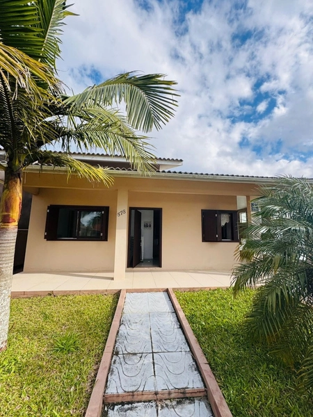 Casa Torres/RS: 4ª foto da galeria de imagens do imóvel