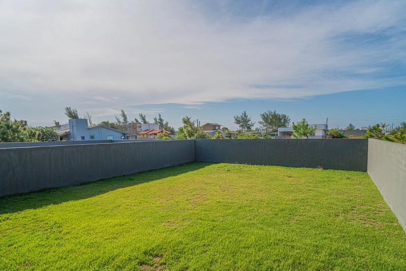 Vendo casa Passo de Torres/RS: 8ª foto da galeria de imagens do imóvel