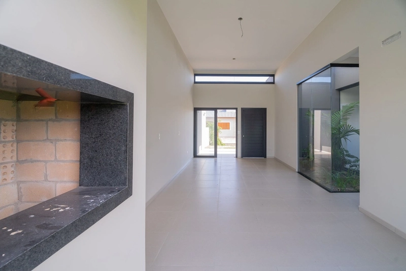 Vendo casa Passo de Torres/RS: 7ª foto da galeria de imagens do imóvel