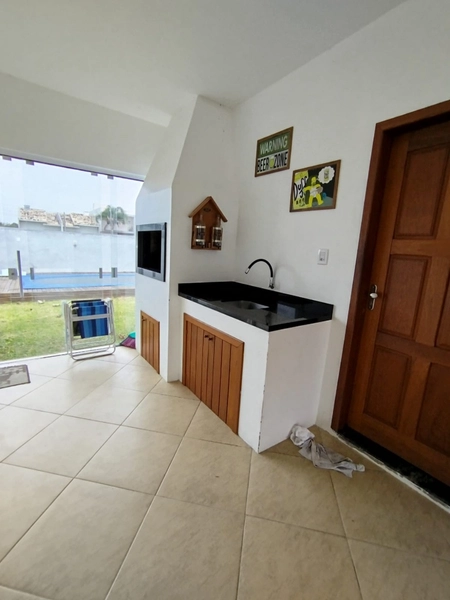 Aluguel casa em Passo de Torres/SC: 5ª foto da galeria de imagens do imóvel
