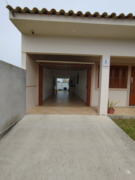 Aluguel casa em Passo de Torres/SC: 2ª foto da galeria de imagens do imóvel