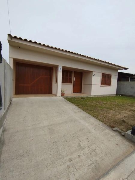 Aluguel casa em Passo de Torres/SC: 3ª foto da galeria de imagens do imóvel