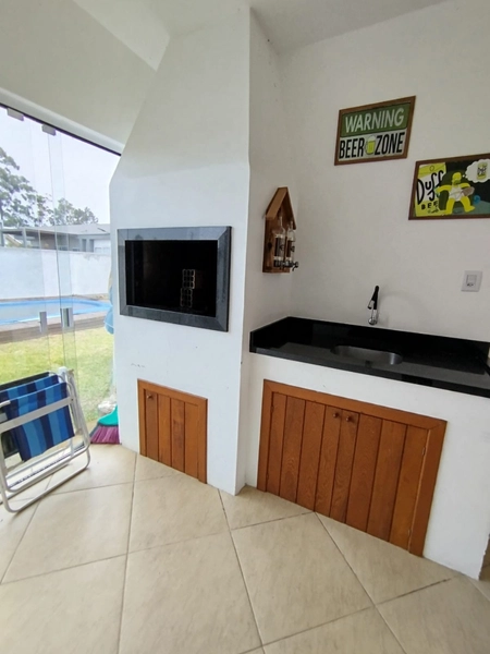 Aluguel casa em Passo de Torres/SC: 6ª foto da galeria de imagens do imóvel