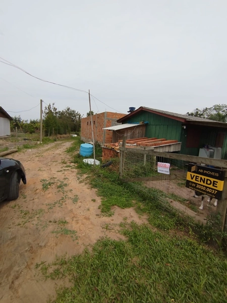 Vendo casa para terminar Passo de Torre/SC: 5ª foto da galeria de imagens do imóvel