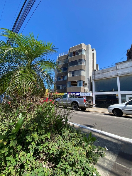 Cobertura Duplex Torres, RS.: 1ª foto da galeria de imagens do imóvel