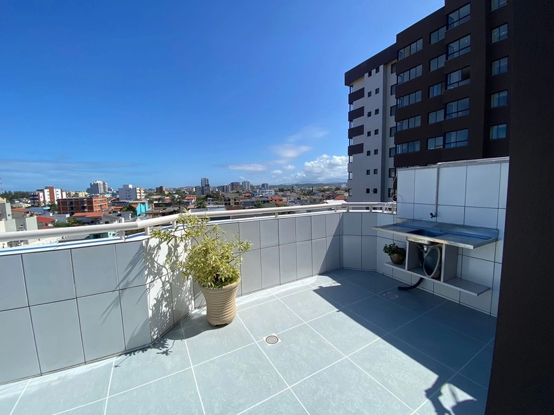 Cobertura Duplex Torres, RS.: 6ª foto da galeria de imagens do imóvel