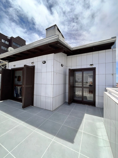 Cobertura Duplex Torres, RS.: 4ª foto da galeria de imagens do imóvel