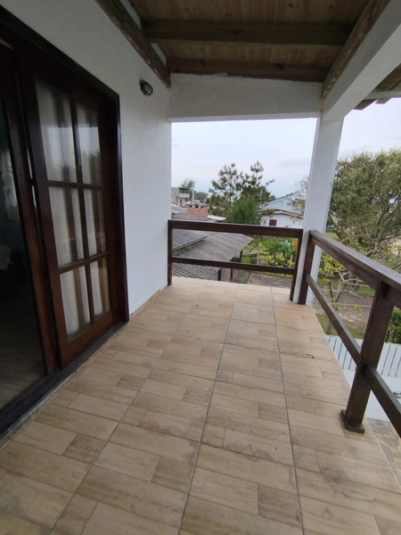 Casa Passo de Torres/SC: 4ª foto da galeria de imagens do imóvel