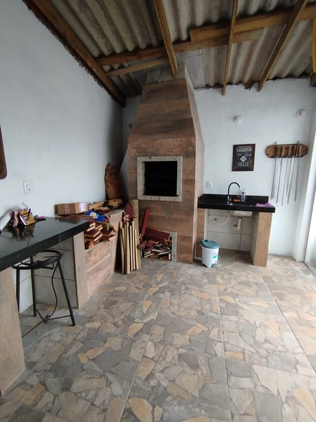 Casa Passo de Torres/SC: 19ª foto da galeria de imagens do imóvel