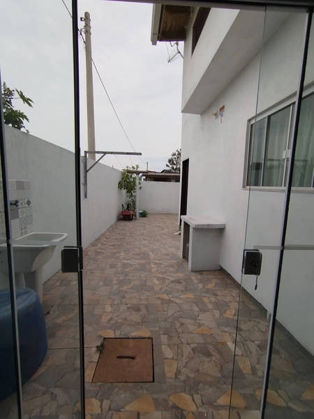 Casa Passo de Torres/SC: 21ª foto da galeria de imagens do imóvel
