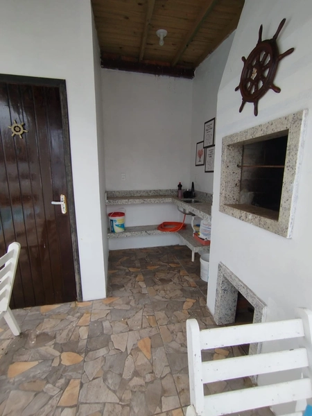 Casa Passo de Torres/SC: 28ª foto da galeria de imagens do imóvel