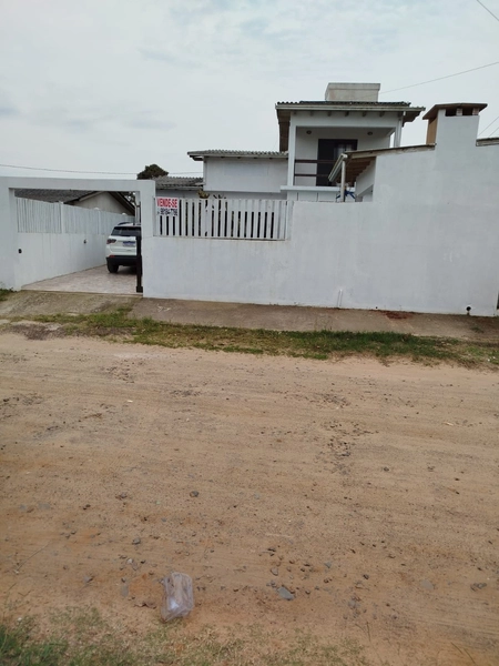 Casa Passo de Torres/SC: 3ª foto da galeria de imagens do imóvel