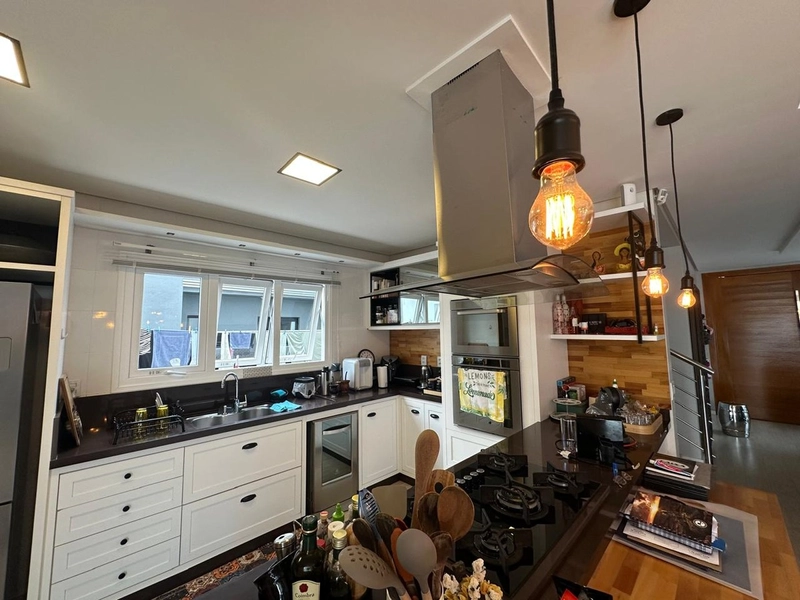 Sobrado à Venda Passo de Torres/SC: 12ª foto da galeria de imagens do imóvel