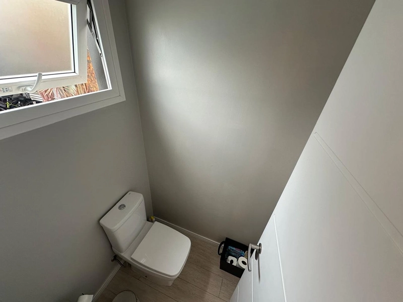 Sobrado à Venda Passo de Torres/SC: 13ª foto da galeria de imagens do imóvel