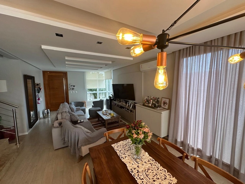 Sobrado à Venda Passo de Torres/SC: 7ª foto da galeria de imagens do imóvel