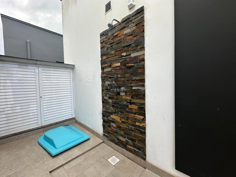 Sobrado à Venda Passo de Torres/SC: 5ª foto da galeria de imagens do imóvel