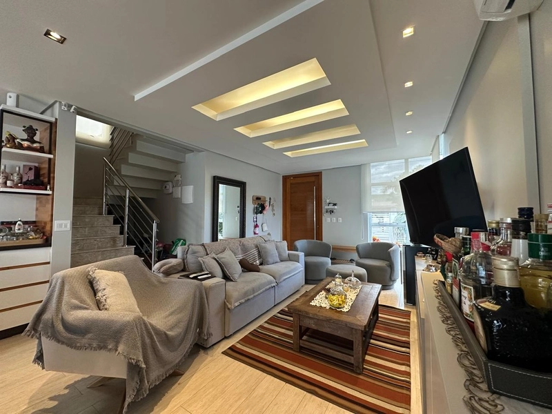 Sobrado à Venda Passo de Torres/SC: 11ª foto da galeria de imagens do imóvel