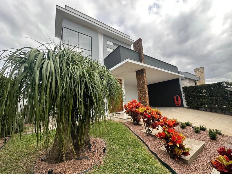 Sobrado à Venda Passo de Torres/SC