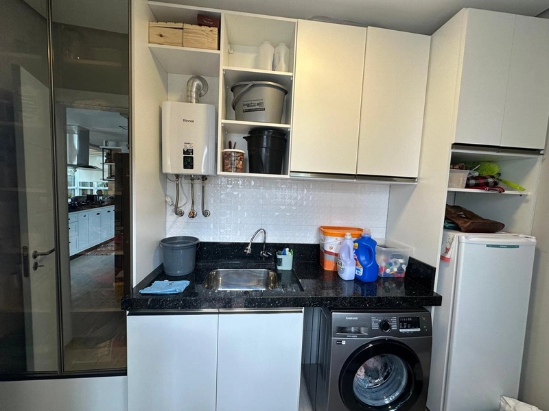 Sobrado à Venda Passo de Torres/SC: 14ª foto da galeria de imagens do imóvel