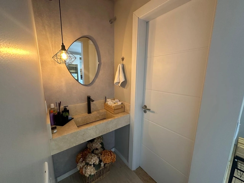 Sobrado à Venda Passo de Torres/SC: 16ª foto da galeria de imagens do imóvel