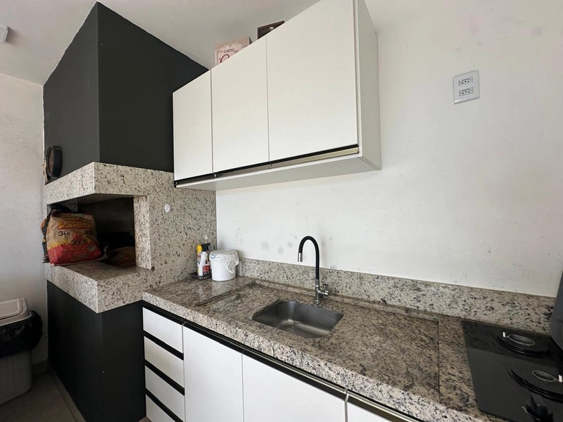 Sobrado à Venda Passo de Torres/SC: 8ª foto da galeria de imagens do imóvel