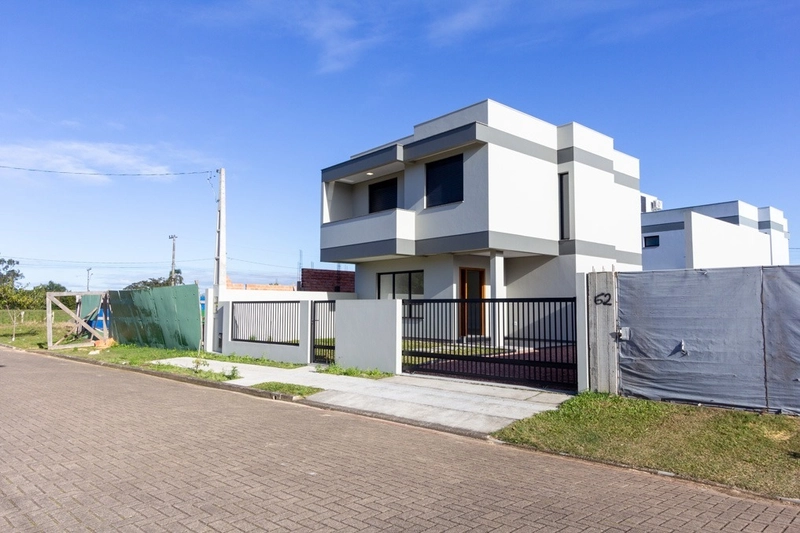 Casa à venda, Passo de Torres/SC: 2ª foto da galeria de imagens do imóvel