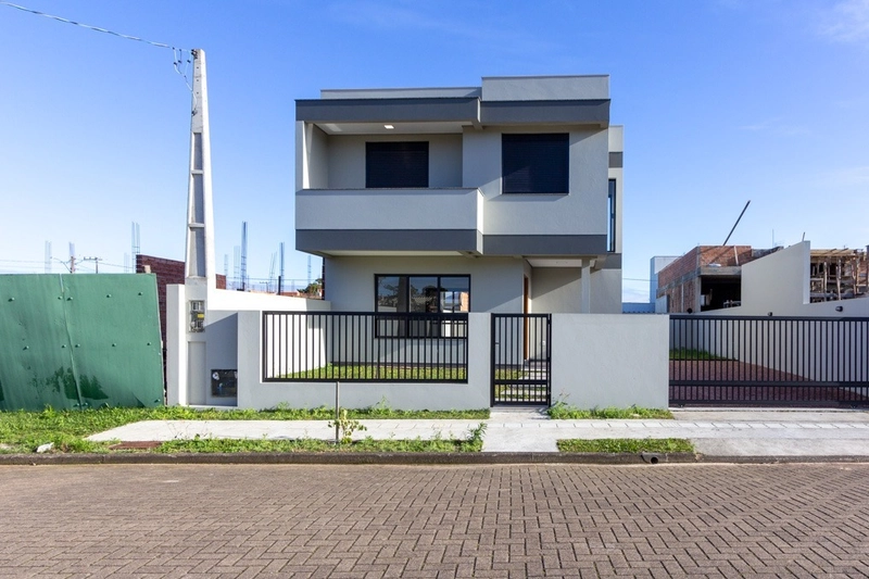 Casa à venda, Passo de Torres/SC